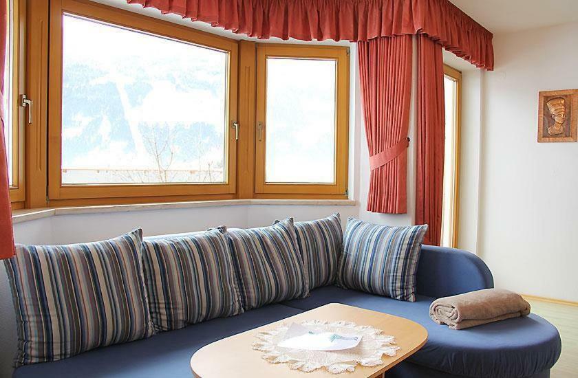 Ferienwohnung Bathelt Штумм Экстерьер фото